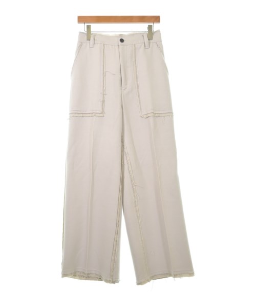 メゾンスペシャル(MAISON SPECIAL)のMAISON SPECIAL パンツ（その他）