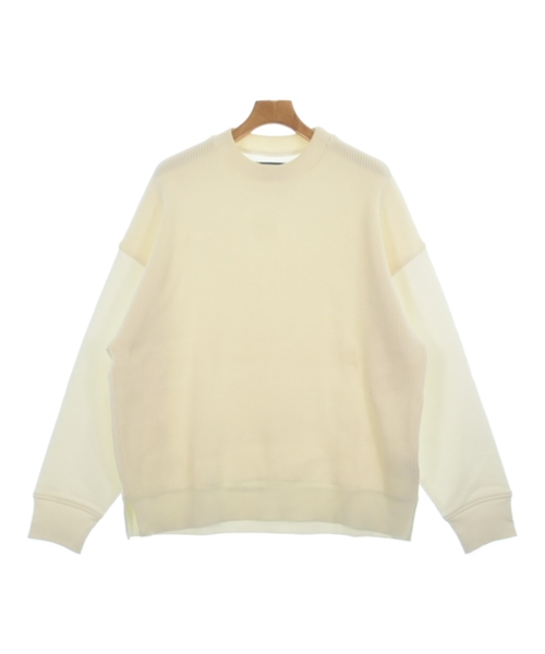 メゾンスペシャル(MAISON SPECIAL)のMAISON SPECIAL スウェット