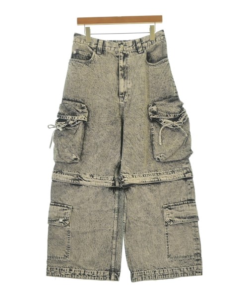 メゾンスペシャル(MAISON SPECIAL)のMAISON SPECIAL デニムパンツ