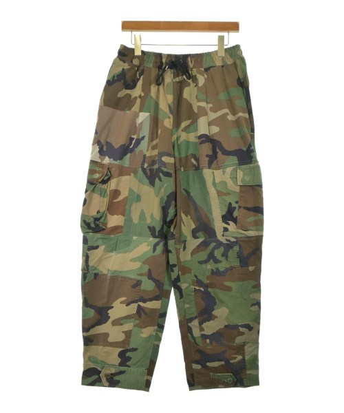 メゾンスペシャル(MAISON SPECIAL)のMAISON SPECIAL カーゴパンツ