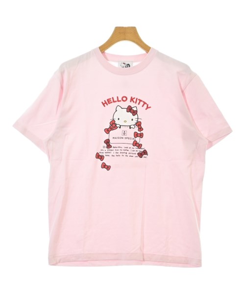 メゾンスペシャル(MAISON SPECIAL)のMAISON SPECIAL Tシャツ・カットソー