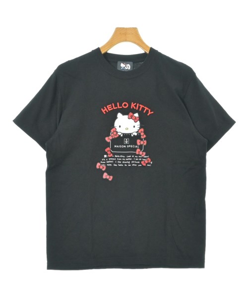メゾンスペシャル(MAISON SPECIAL)のMAISON SPECIAL Tシャツ・カットソー