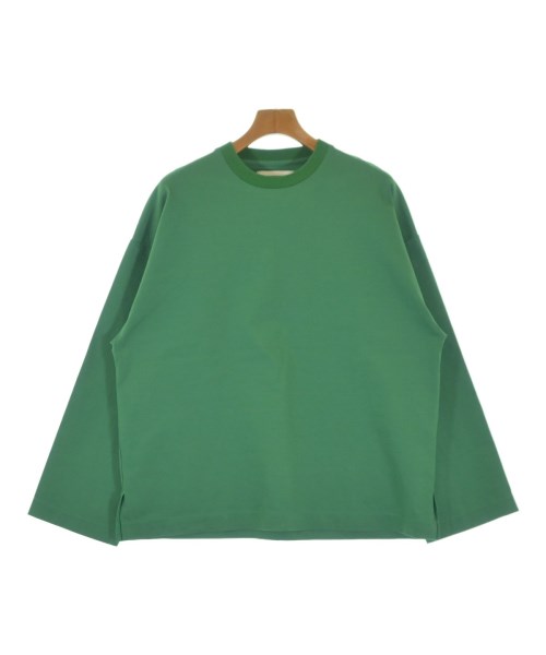 MAISON SPECIAL(メゾンスペシャル)Tシャツ・カットソー 緑 サイズ:00(XS位)/2200670459032