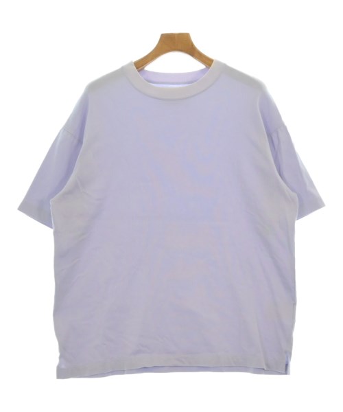 MAISON SPECIAL(メゾンスペシャル)Tシャツ・カットソー 紫 サイズ:44(S位)/2200675245609