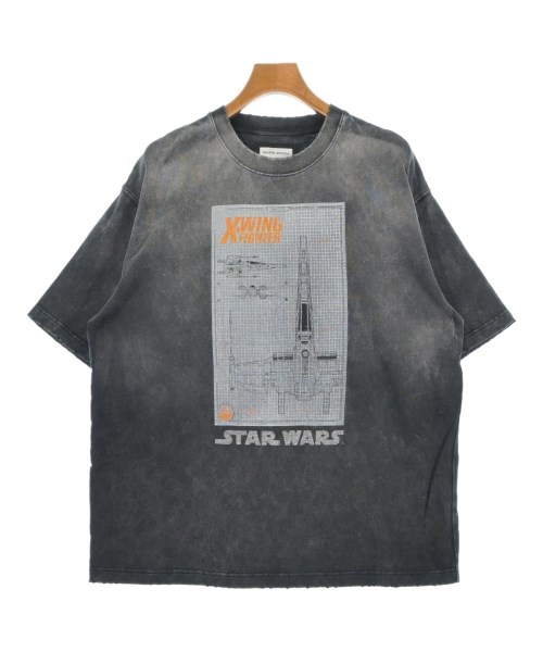 MAISON SPECIAL(メゾンスペシャル)Tシャツ・カットソー 黒 サイズ:-(M位)/2200681281172