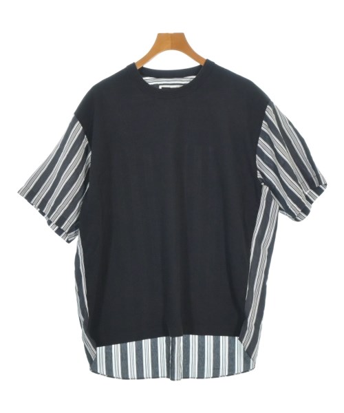 MAISON SPECIAL(メゾンスペシャル)Tシャツ・カットソー 黒 サイズ:44(S位)/2200681780040