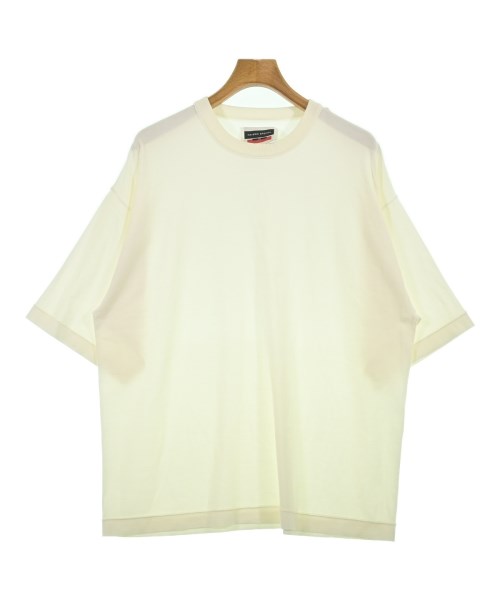 MAISON SPECIAL(メゾンスペシャル)Tシャツ・カットソー 白 サイズ:02(M位)/2200696282041