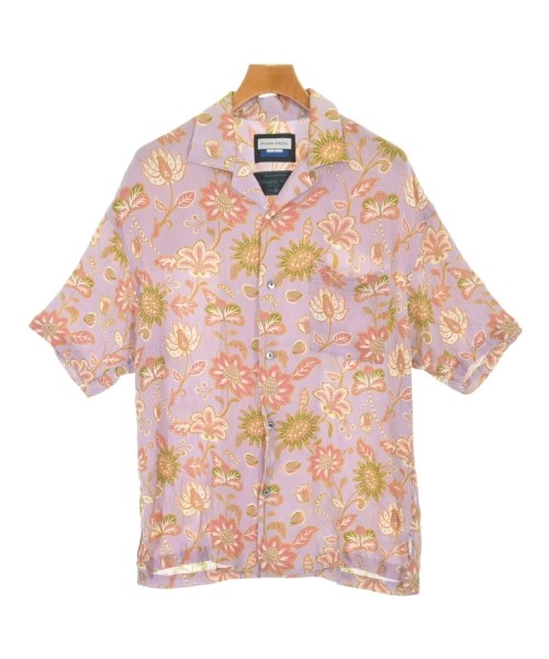 MAISON SPECIAL(メゾンスペシャル)のカジュアルシャツ サイズ:1(S位) 12,600円
