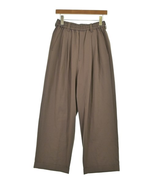 MAISON SPECIAL(メゾンスペシャル)その他 茶 サイズ:M/2200646136271