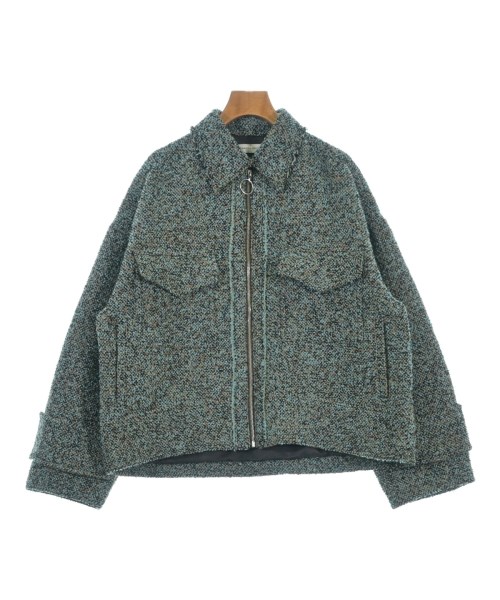 メゾンスペシャル(MAISON SPECIAL)のMAISON SPECIAL ブルゾン（その他）