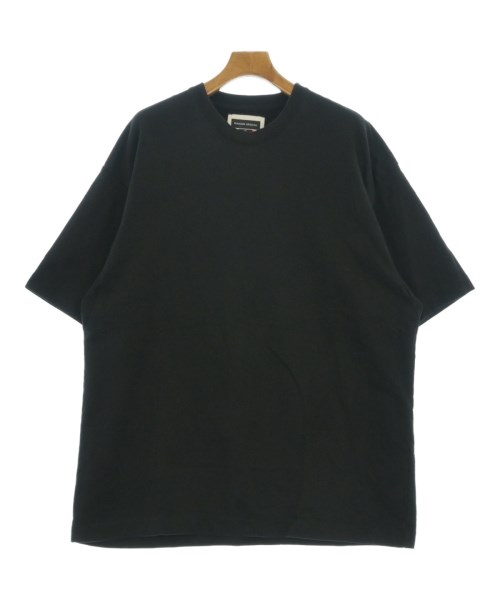 MAISON SPECIAL(メゾンスペシャル)Tシャツ・カットソー 黒 サイズ:1(S位)/2200685787045