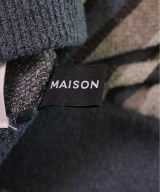 MAISON SPECIAL（メゾンスペシャル）その他 青 サイズ:F レディース/2200512482037