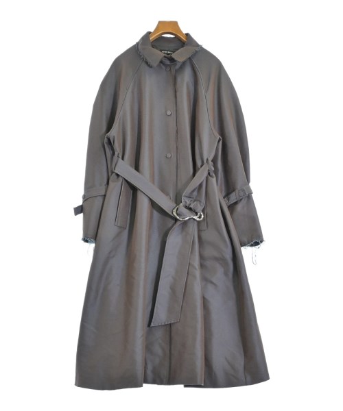 メゾンスペシャル(MAISON SPECIAL)のMAISON SPECIAL コート（その他）