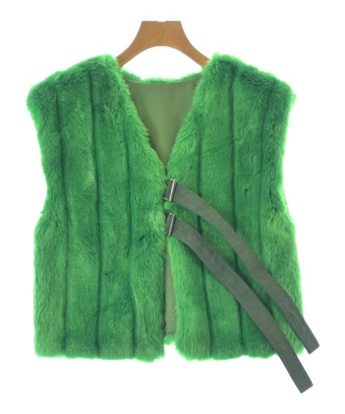 メゾンスペシャル(MAISON SPECIAL)のMAISON SPECIAL ブルゾン（その他）