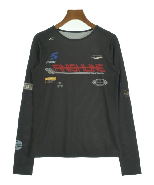 MAISON SPECIAL(メゾンスペシャル)Tシャツ・カットソー グレー サイズ:F/2200639296036