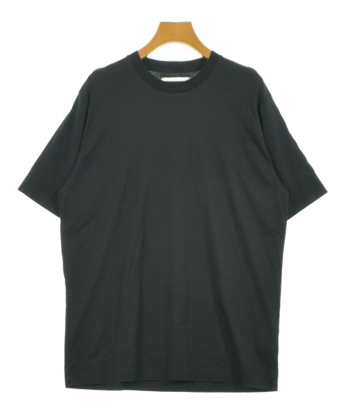 MAISON SPECIAL(メゾンスペシャル)Tシャツ・カットソー 黒 サイズ:1(S位)/2200639401133