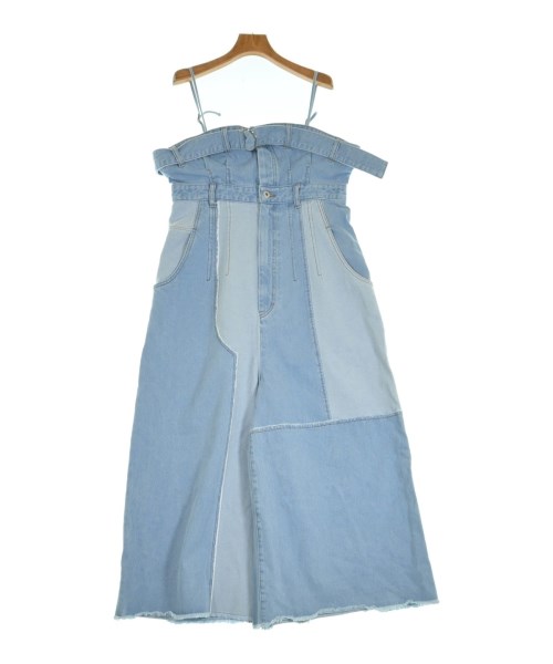 メゾンスペシャル(MAISON SPECIAL)のMAISON SPECIAL オールインワン/サロペット