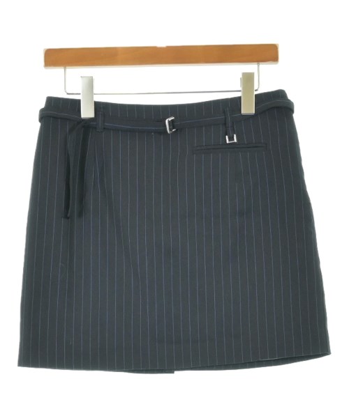 メゾンスペシャル(MAISON SPECIAL)のMAISON SPECIAL ミニスカート