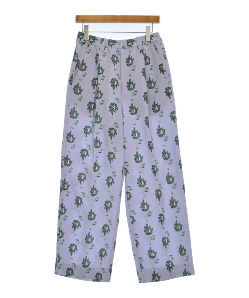 メゾンスペシャル(MAISON SPECIAL)のMAISON SPECIAL スラックス