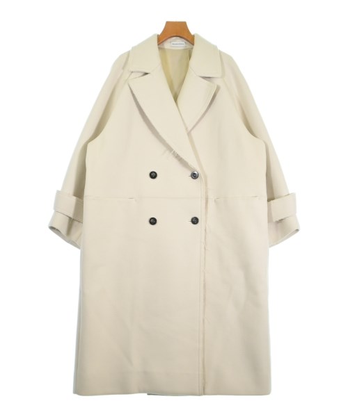 メゾンスペシャル(MAISON SPECIAL)のMAISON SPECIAL チェスターコート