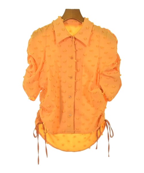 メゾンスペシャル(MAISON SPECIAL)のMAISON SPECIAL カジュアルシャツ