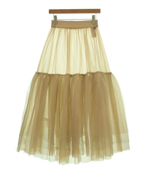 メゾンスペシャル(MAISON SPECIAL)のMAISON SPECIAL ロング・マキシ丈スカート