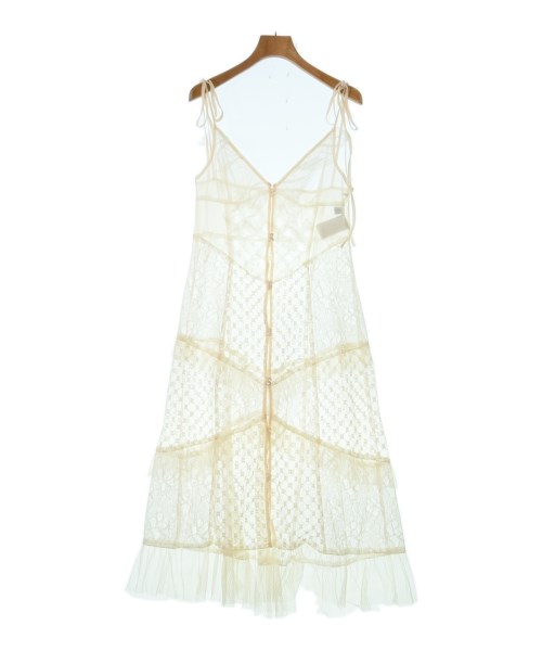 メゾンスペシャル(MAISON SPECIAL)のMAISON SPECIAL ワンピース