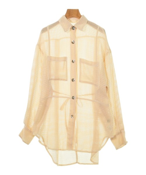 メゾンスペシャル(MAISON SPECIAL)のMAISON SPECIAL カジュアルシャツ