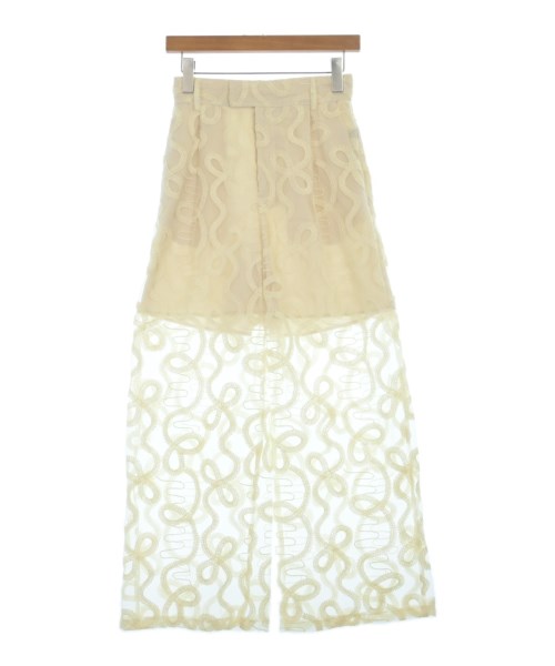 メゾンスペシャル(MAISON SPECIAL)のMAISON SPECIAL パンツ（その他）