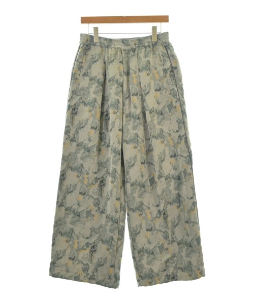 メゾンスペシャル(MAISON SPECIAL)のMAISON SPECIAL パンツ（その他）