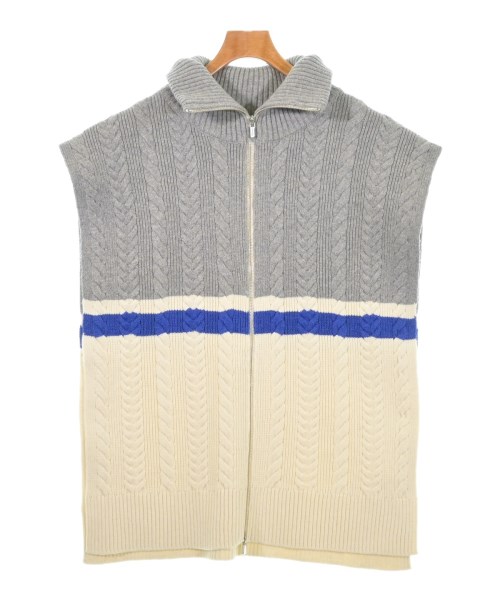 メゾンスペシャル(MAISON SPECIAL)のMAISON SPECIAL ベスト/ノースリーブ