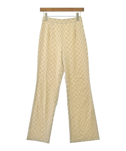 メゾンスペシャル(MAISON SPECIAL)のMAISON SPECIAL パンツ（その他）