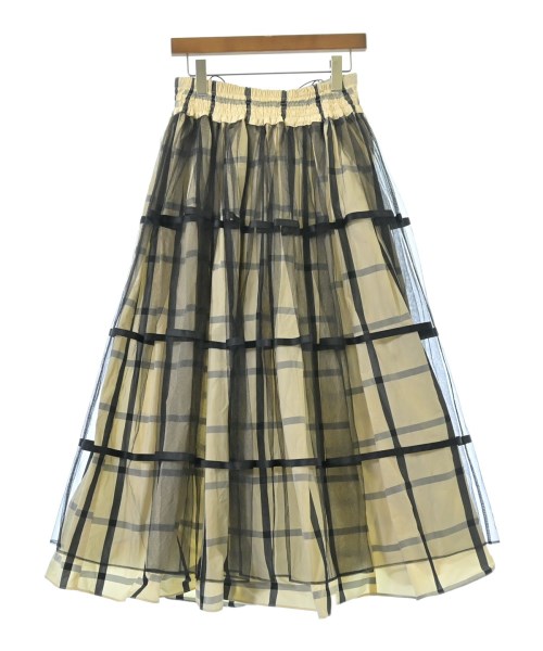 メゾンスペシャル(MAISON SPECIAL)のMAISON SPECIAL ワンピース