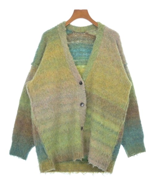 メゾンスペシャル(MAISON SPECIAL)のMAISON SPECIAL カーディガン