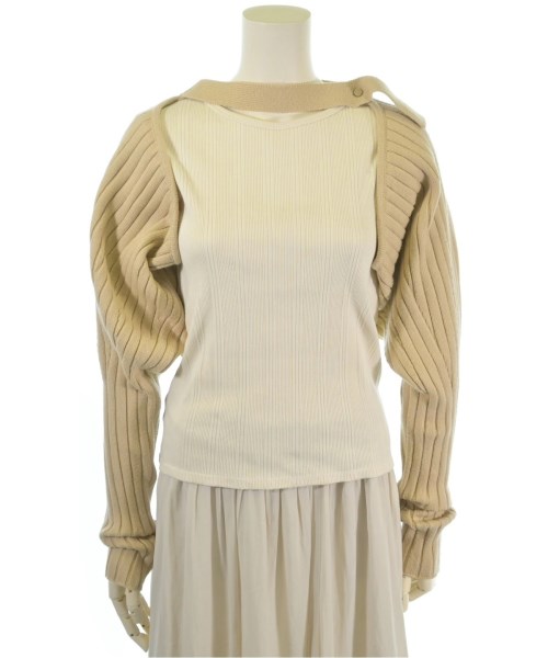 メゾンスペシャル(MAISON SPECIAL)のMAISON SPECIAL カーディガン