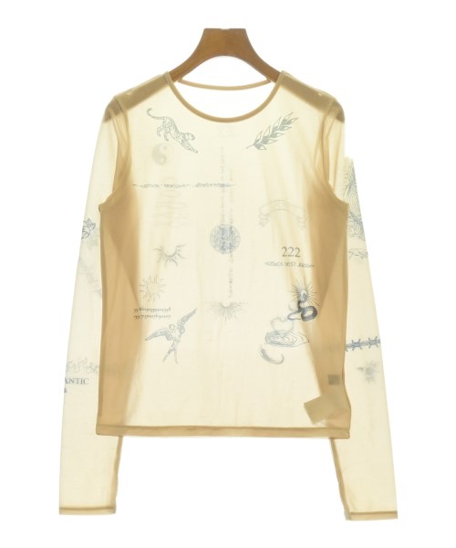 メゾンスペシャル(MAISON SPECIAL)のMAISON SPECIAL Tシャツ・カットソー