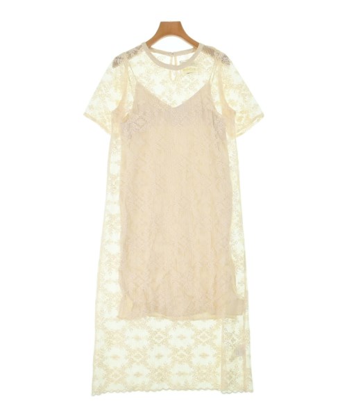 メゾンスペシャル(MAISON SPECIAL)のMAISON SPECIAL ワンピース