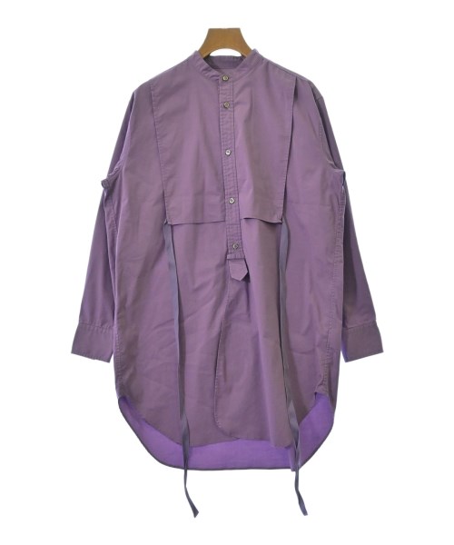 メゾンスペシャル(MAISON SPECIAL)のMAISON SPECIAL カジュアルシャツ