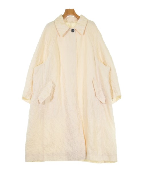 メゾンスペシャル(MAISON SPECIAL)のMAISON SPECIAL ステンカラーコート