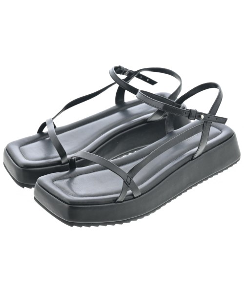 メゾンスペシャル(MAISON SPECIAL)のMAISON SPECIAL サンダル