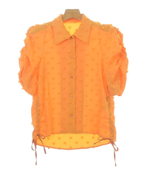 メゾンスペシャル(MAISON SPECIAL)のMAISON SPECIAL カジュアルシャツ