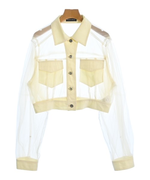 メゾンスペシャル(MAISON SPECIAL)のMAISON SPECIAL ブルゾン