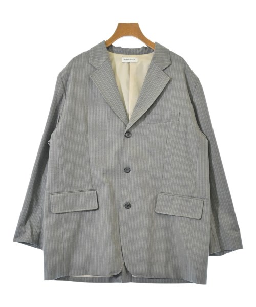 メゾンスペシャル(MAISON SPECIAL)のMAISON SPECIAL カジュアルジャケット