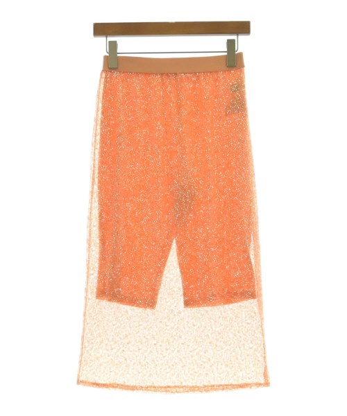 メゾンスペシャル(MAISON SPECIAL)のMAISON SPECIAL ロング・マキシ丈スカート