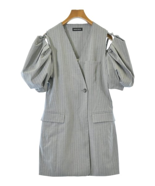 メゾンスペシャル(MAISON SPECIAL)のMAISON SPECIAL ジャケット（その他）