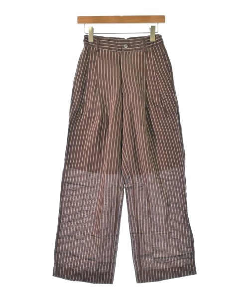 メゾンスペシャル(MAISON SPECIAL)のMAISON SPECIAL パンツ（その他）