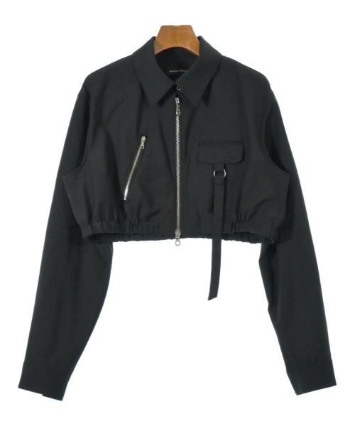 メゾンスペシャル(MAISON SPECIAL)のMAISON SPECIAL ブルゾン