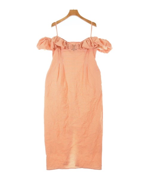 メゾンスペシャル(MAISON SPECIAL)のMAISON SPECIAL ワンピース