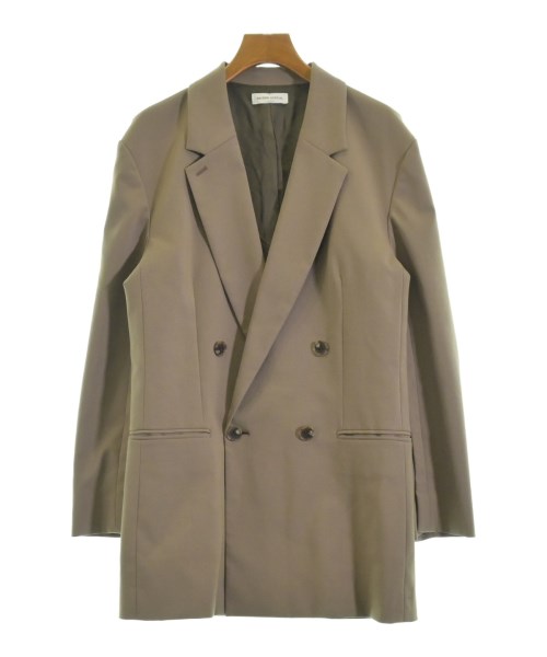 メゾンスペシャル(MAISON SPECIAL)のMAISON SPECIAL ジャケット