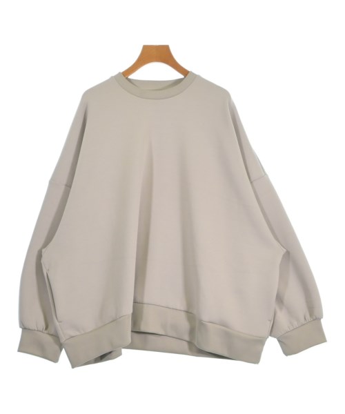MAISON SPECIAL(メゾンスペシャル)スウェット グレー サイズ:0(XS位)/2200675090049